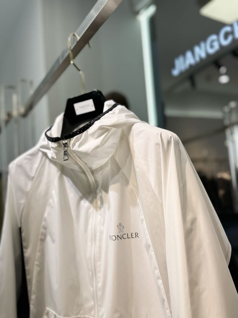 Moncler Outwear